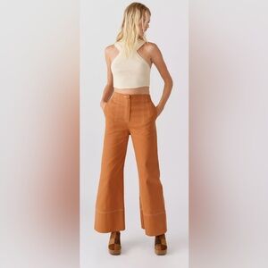 OhSevenDays Pick Pocket Pants Size Large